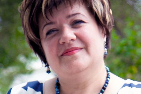 Семёнова Татьяна Валерьевна