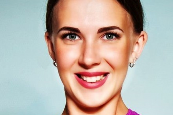 Лагутина Алена Алексеевна